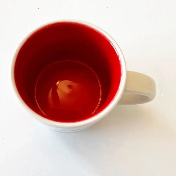 Starbucks Washington State Mini Mug Ornament You Are Here Souvenir Cup Collector - Picture 5 of 6